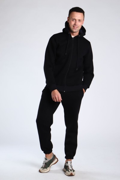 костюм 70101 - черный (Н)