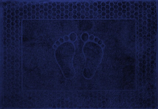Ножки темно-синий (ТД)